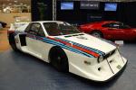 Lancia Montecarlo Turbo Group 5 1978 года